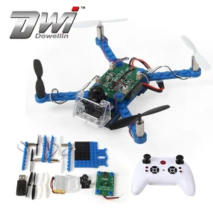DWI Dowellin DIY Drone Kit