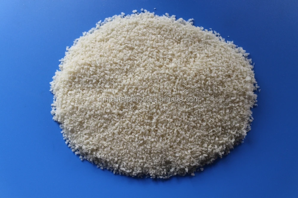 
Japanese panko Breadcrumbs 