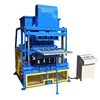 LY4-10 compressed earth cement brick block making machine price mexico
