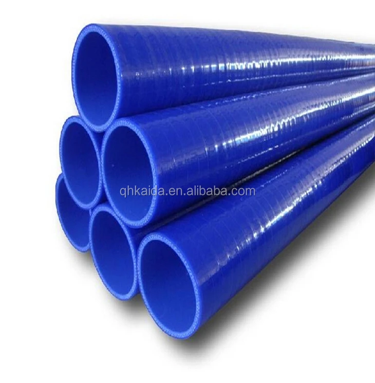 Blue 1 inch-2 inches x 3.5 inches Turbo/Intercooler/Intake Piping T-Shape 3-Way Silicone Hose 