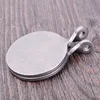 3cm 304 stainless steel target