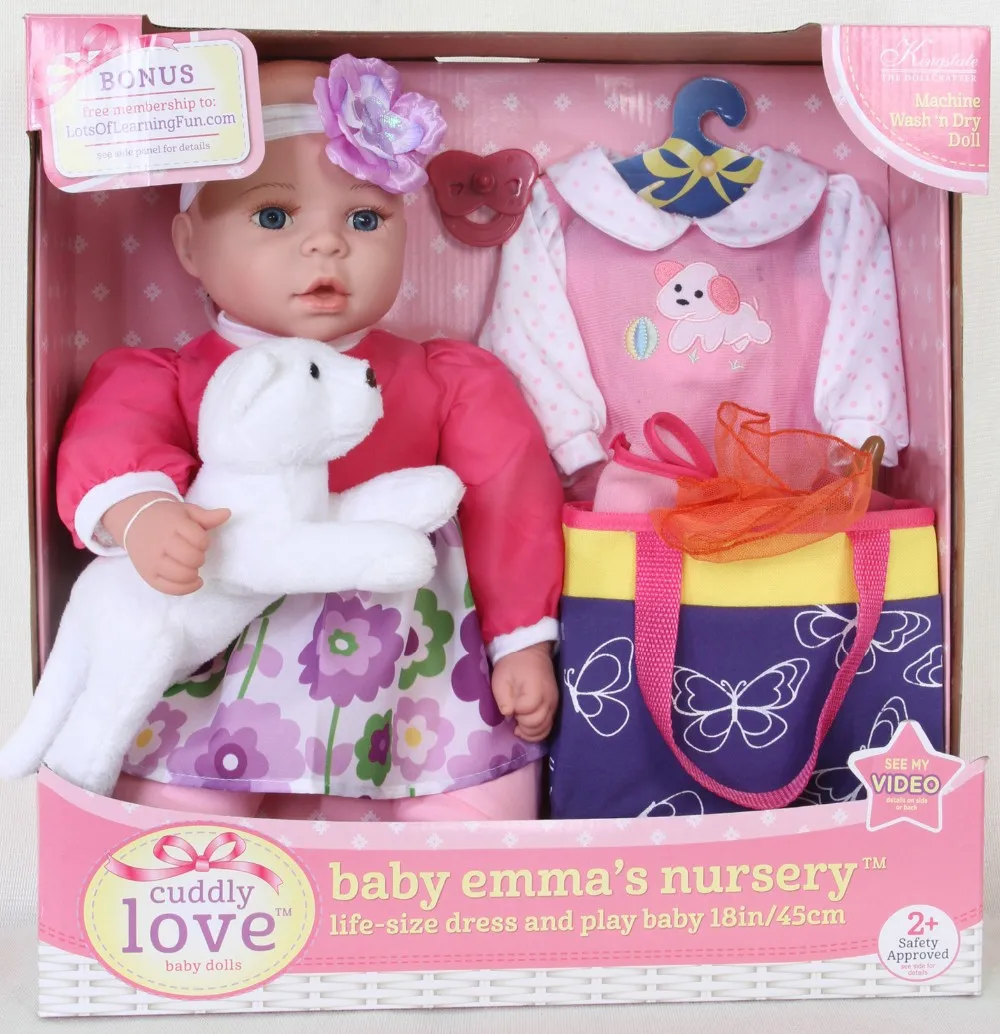 buy baby doll