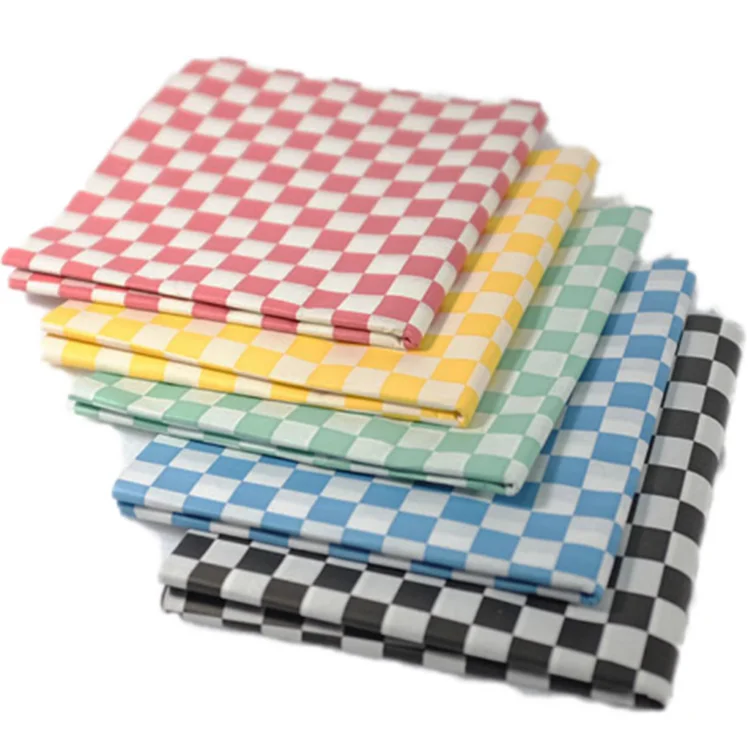 custom design food wrapping