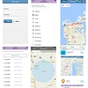 world GIS mapinfo&ESRI map/ vietnam digital Mapinfo Vector Map Newest Version