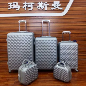 cheap luggage sets hard shell