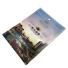 Zhejiang factory cheap price document plastic PP file folder document bag