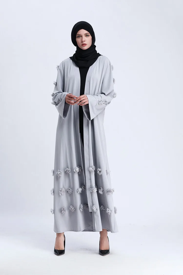 modern abaya 2019