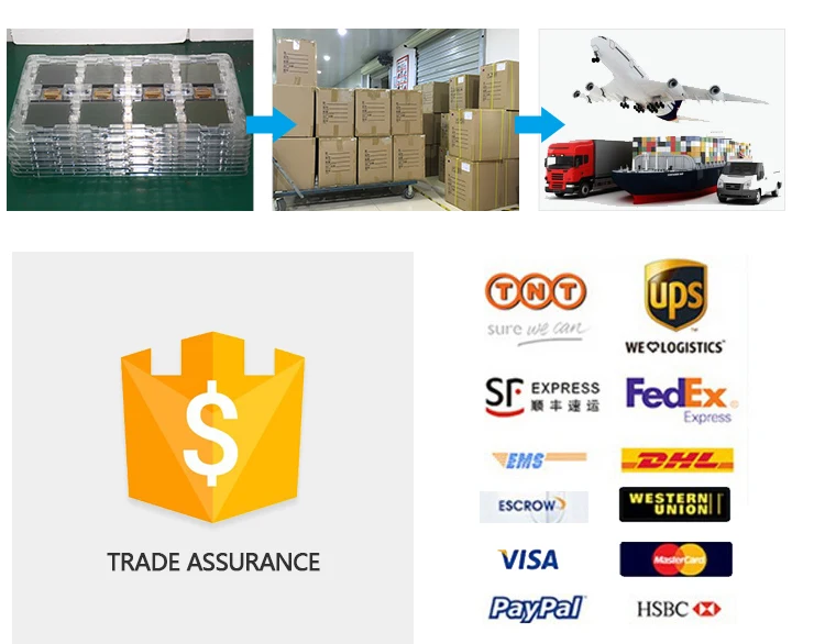 2.26" monochrome 16x2 character oled display panel