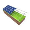 High Performance Mounting System Solar