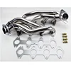 Stainless Exhaust Manifold Shorty Stainless Header Performance