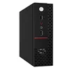 Wholesale Vertical Computer Mini ITX Chassis Case Portable HTPC PC Desktop Custom Mini ITX Case