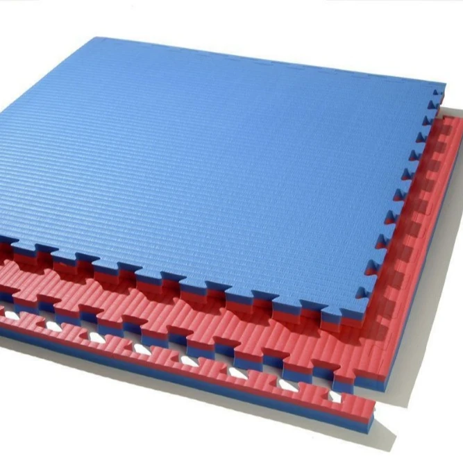 

Tatami Grappling MMA Mats for gym floor mat