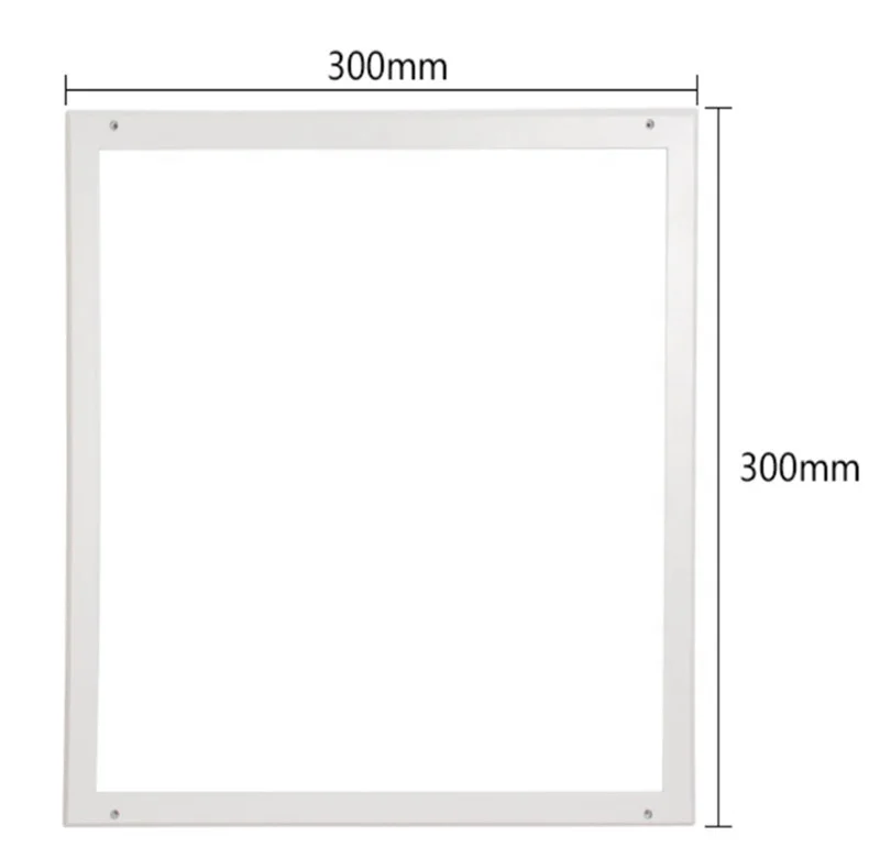 product-Ceiling led panel light 1200300mm-PHARMA-img