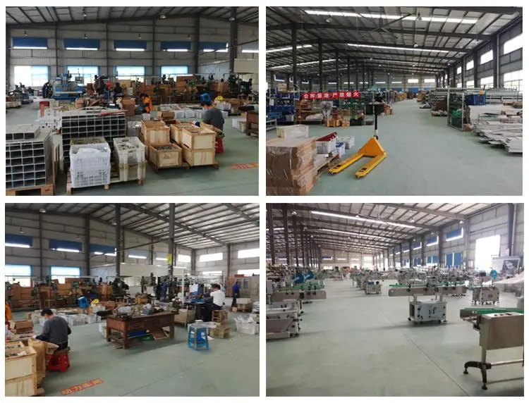 8018 type Markem Thermal transfer overprinter