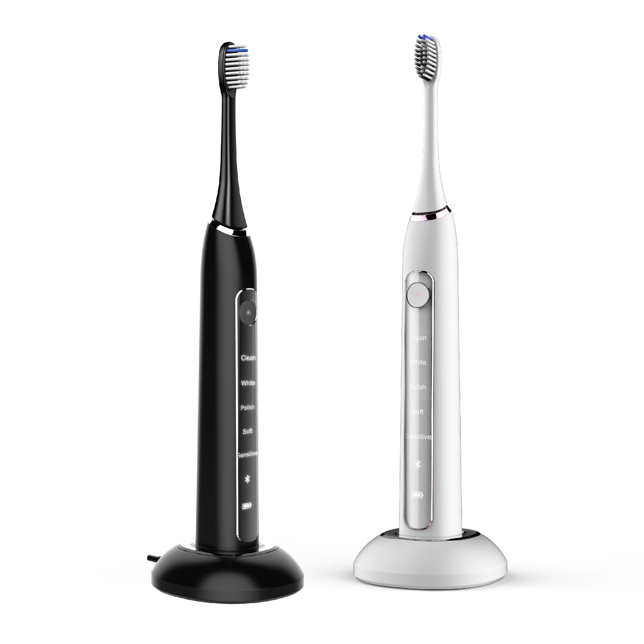 

J-Style 2019 1741A Sonic electronic tooth brush tooth whitening teeth efficiency