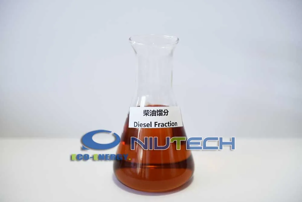 
industrial oil purification equipment 