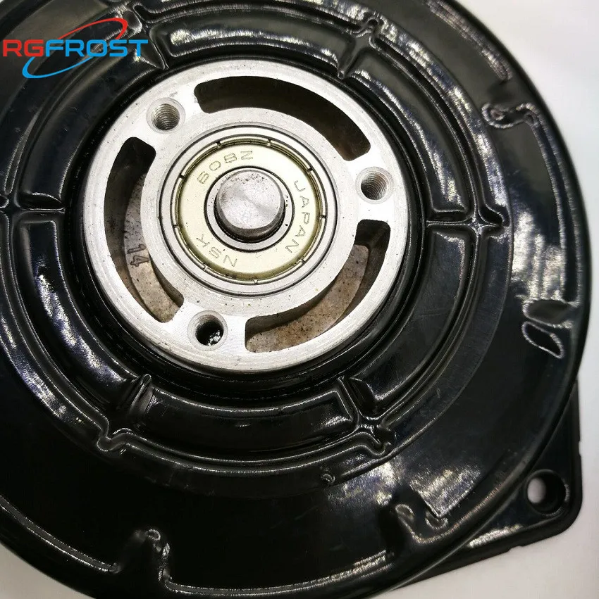 Radiator Fan Motor For Toyota Buy Radiator Fan Motor,Radiator Fan