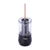 Electric Battery Operated Pencil Sharpener for Home Office School Sharpens Evenly Great for Everyone Pencil Sharpener