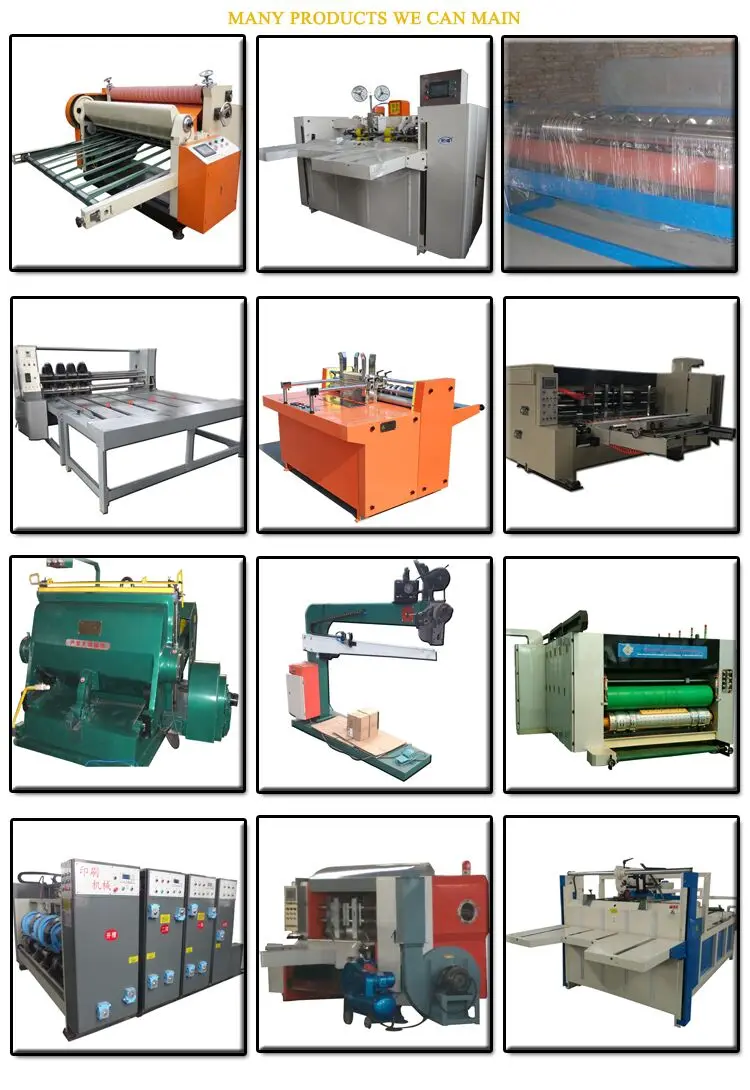 Small Products Manufacturing Machines For Board Single Facer Buy Small Products Manufacturing
