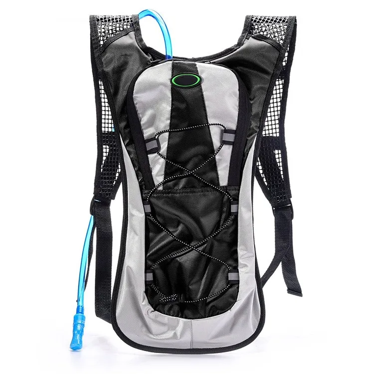 Custom Hydration Pack Cycling Running Hydration Backpack With Water