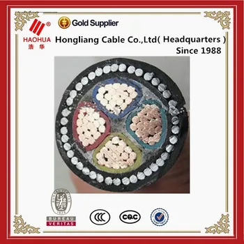 Low Voltage Xlpe Insulated Cable Ampacity Table Under Iec View Xlpe Cable Ampacity Table Hao Hua Product Details From Hongliang Cable Co Ltd On
