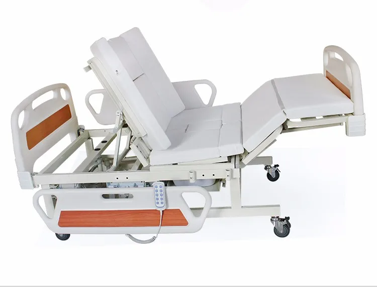 Rehab full electric long term patient care adjustable  hospital bed  (6).jpg