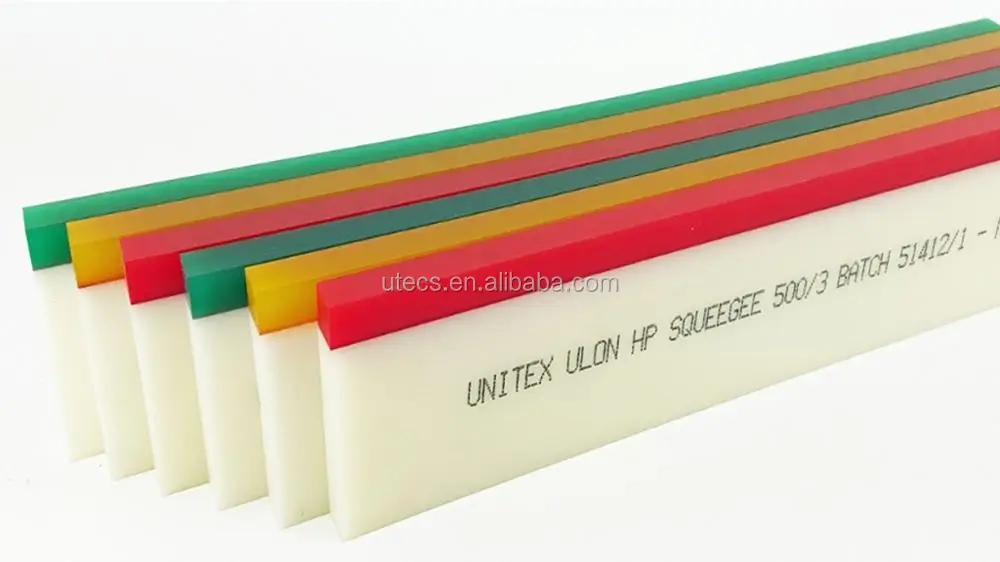 Utfb1200s Automatic Squeegee Sharpening Machine For Rubber Silk Screen