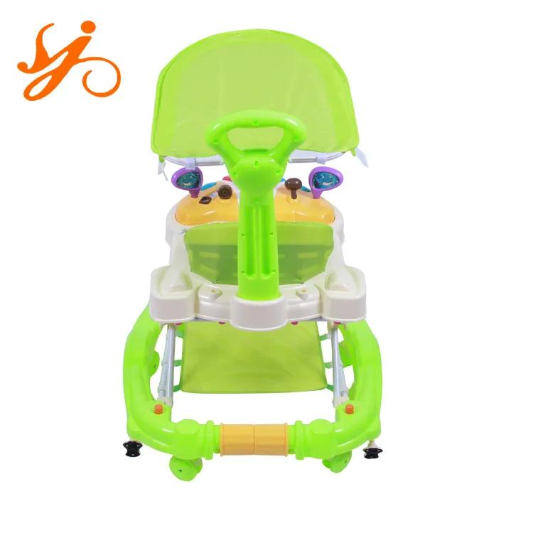 Best Selling Baby Activity Walker For 6 Month To 18 Month Baby / Baby