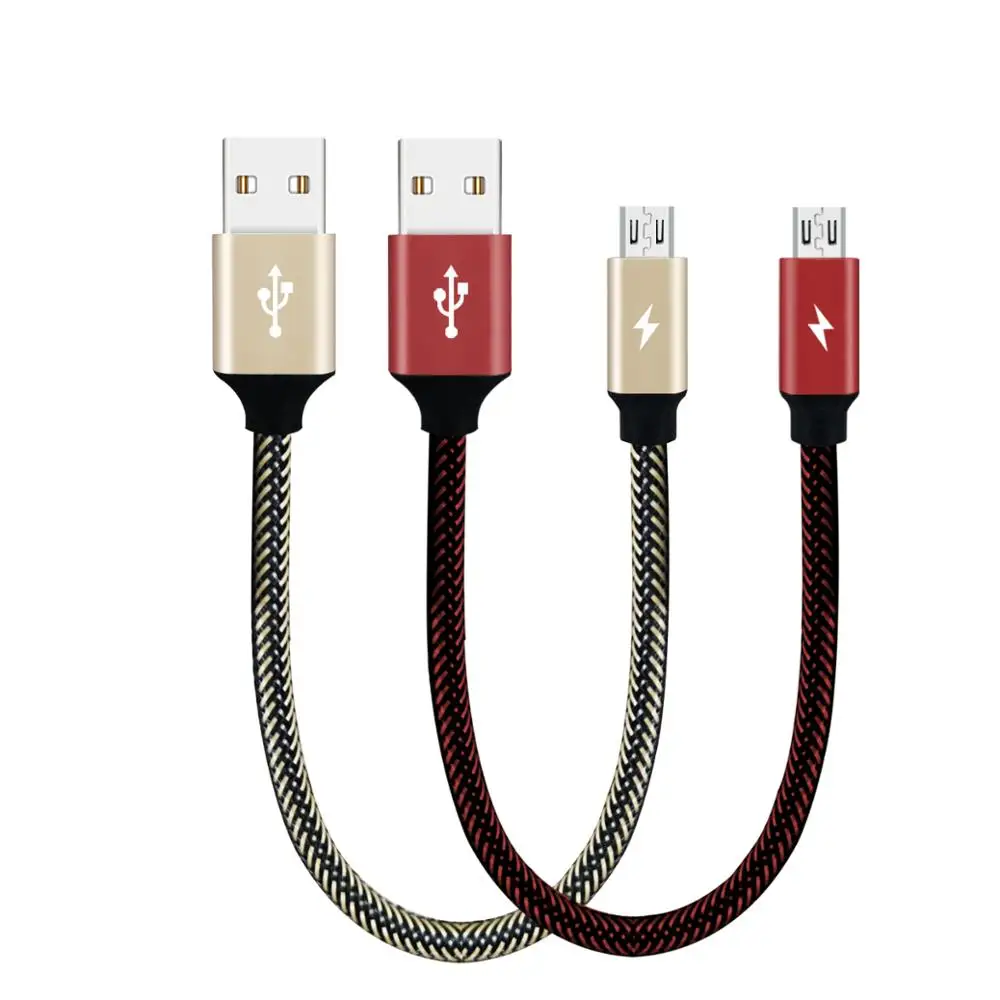 

charge and data transfer usb cable for mobile phone, Colorful