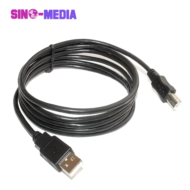 Кабель usb cable type b ict2xx для подключения терминала ict220 250 к компьютеру другому терминалу