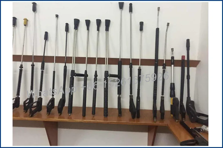 Car Washer Spare Parts Car Wash Machine Used Cleaning Spray Gun Buy