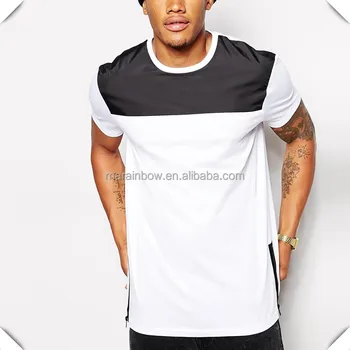 extra long t shirts mens