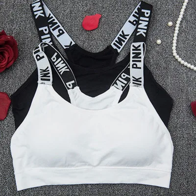 

Seamless  fitness yoga padded sports bra women workout bra tank top for ladies