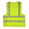 Net Mesh Safety Vest