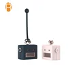 Top selling products 2018 new Lovely Robot Wireless Speaker in alibaba con