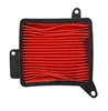 125 Scooter Air Filter, Scooter, 125cc, 200cc, GY6 Engine Air filter, Kymco, ZNEN,YIBEN, SPARE PARTS.