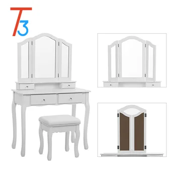 childrens dressing table