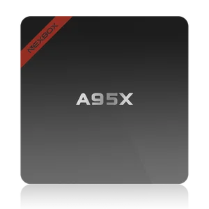 A95X 0TT Android TV Box Streaming
