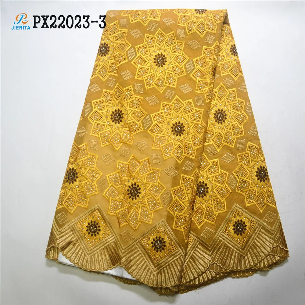 big swiss voile lace