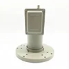 In SKD single dual polarized C band universal single LNB 5150 5750 freqence range 4.5-4.8GHz 17 K for satellite broadcasting