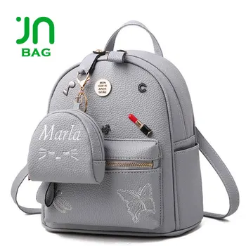 ladies backpack bags