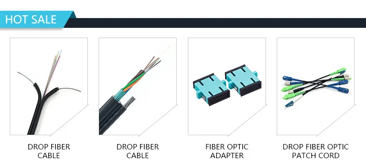 single mode simplex 9/125um fiber 2.0 optic cable SC/APC patch cord