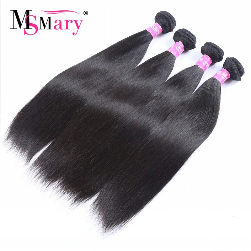 

Wholesale Brazilian Human Hair Styles Suppliers in China Popular Products in USA 2017, Natural color#1b