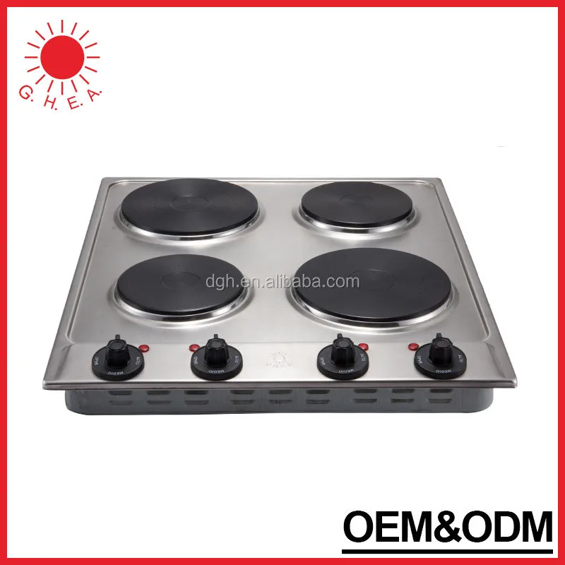 China Electric 4 Electric Burner Wholesale Alibaba