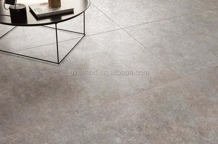 Waterproof ceramic non slip floor homogenous tile