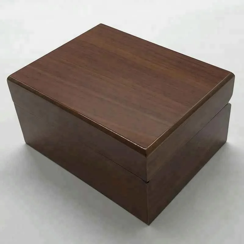 

In stock watches boxes packing watch jewelry box wood luxury custom logo for gift womens watch box