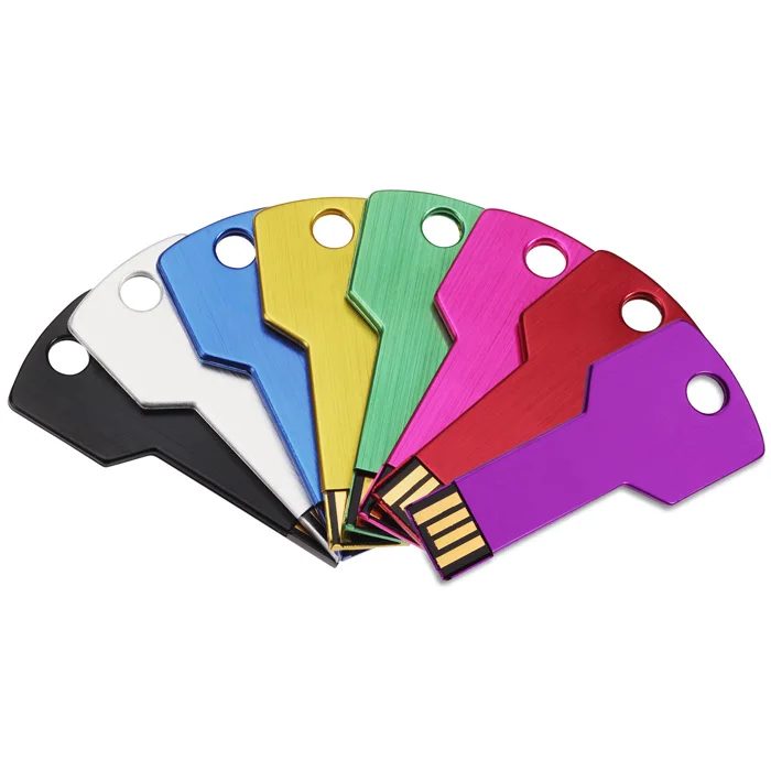 

Gitra Key USB Flash Drive Key Shape USB Corporate Gifts 8GB 16gb 32GB 64gb 128gb