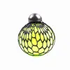 2018 Grape Pressure Decompression tree wire mesh basket root ball netting squeeze mesh ball