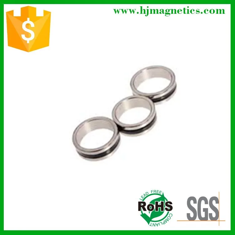 Neodymium Ring Magnet Magnetic Washers