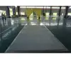 Event wedding pipe and drape kits backdrop panels used pipe and drape for sale